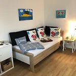 Apartamento Deichblick 2 3-0-03