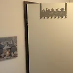 Apartamento Deichblick 2 3-0-03 *