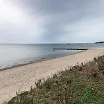 Deichblick 2 3-0-03 Kellenhusen