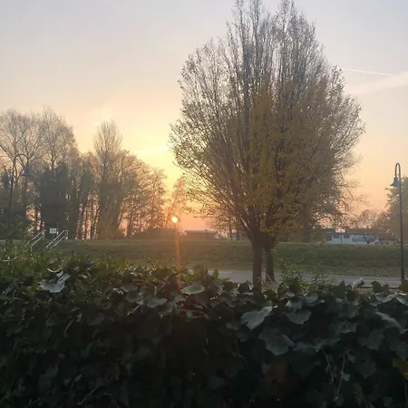 Deichblick 2 3-0-03 Kellenhusen