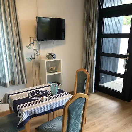 Deichblick 2 3-0-03 Apartamento