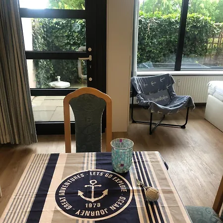 Apartamento Deichblick 2 3-0-03