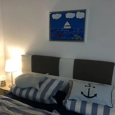 Deichblick 2 3-0-03 Appartement