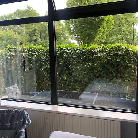 Deichblick 2 3-0-03 Appartement Kellenhusen