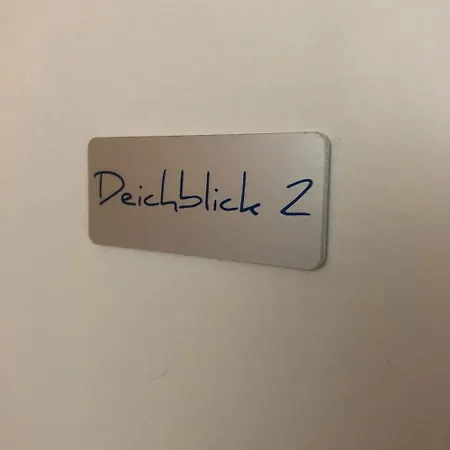 Deichblick 2 3-0-03 Kellenhusen