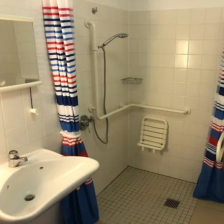 Deichblick 2 3-0-03 Appartement