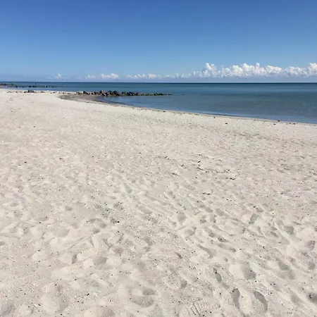 Deichblick 2 3-0-03 Apartamento *