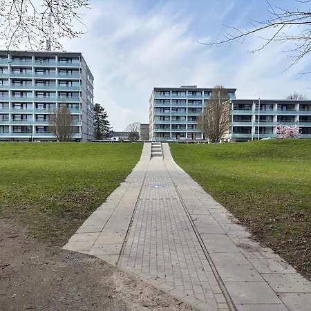 Deichblick 2 3-0-03 Apartman