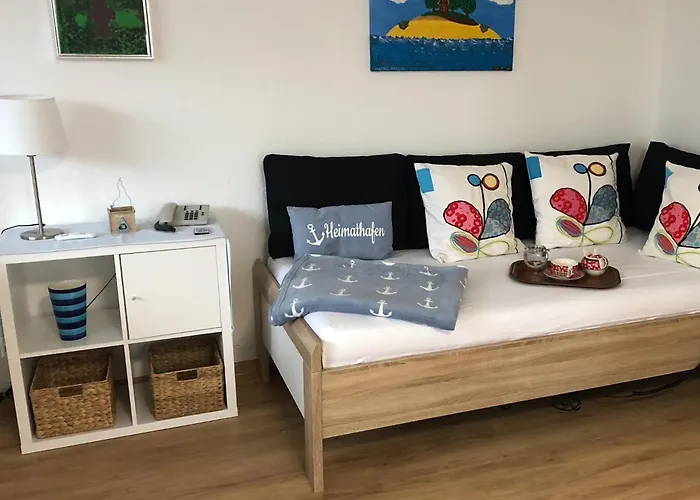 Deichblick 2 3-0-03 * Kellenhusen