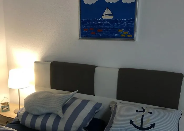 Deichblick 2 3-0-03 Apartamento