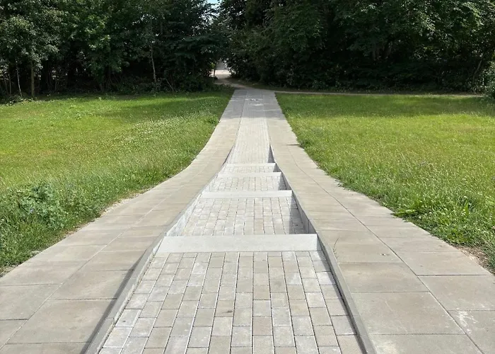 Deichblick 2 3-0-03 * Kellenhusen