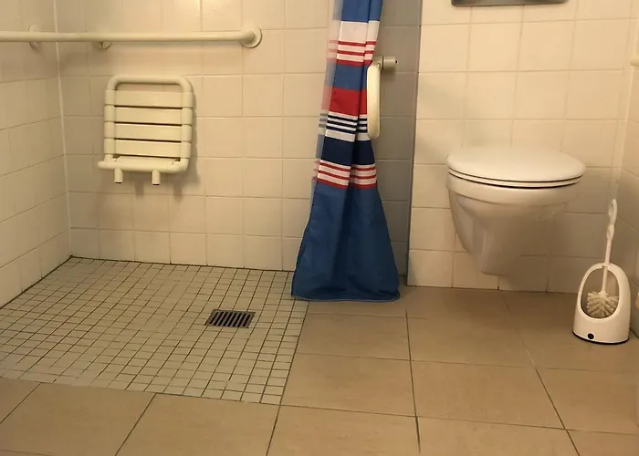 Apartamento Deichblick 2 3-0-03