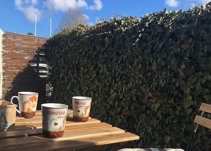 Deichblick 2 3-0-03 Apartamento Kellenhusen