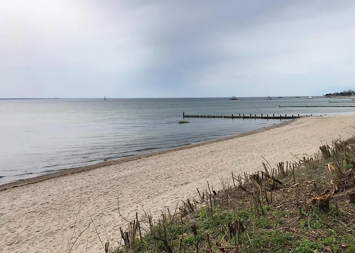 Deichblick 2 3-0-03 Kellenhusen